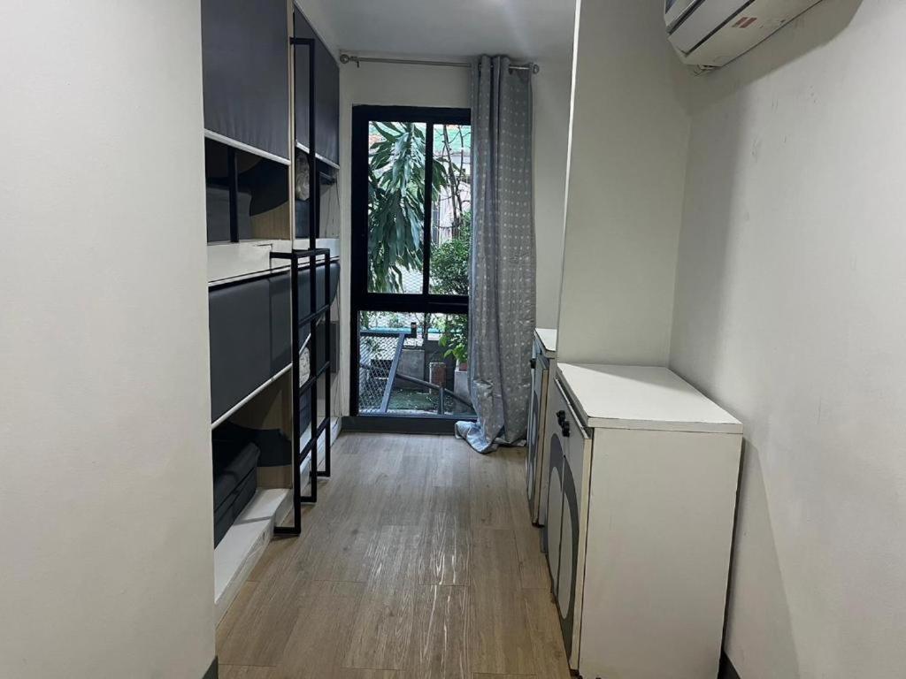 Owl'S Nest Suk 30 Hostel Bangkok Exterior photo